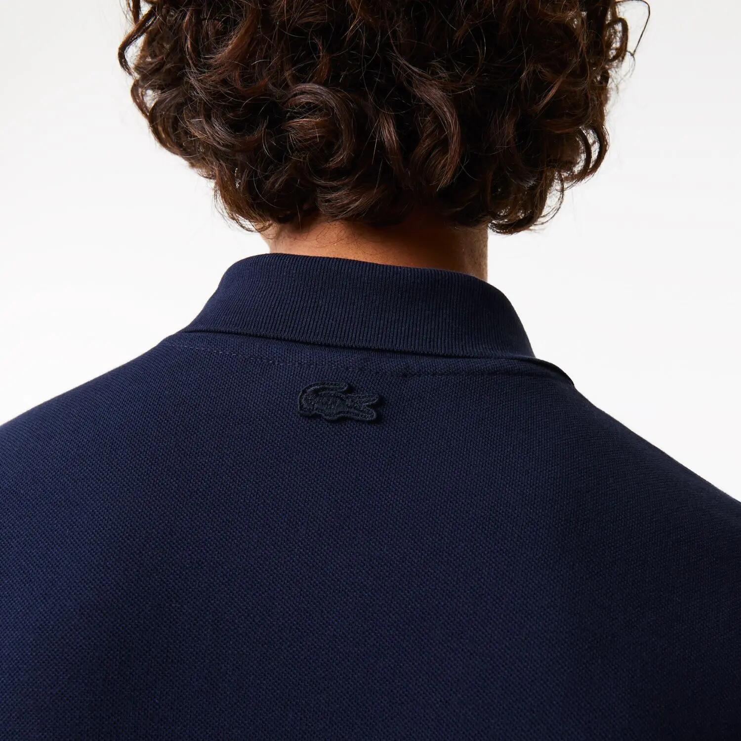 Koszulka sportowa polo męska Lacoste Polo 5/6