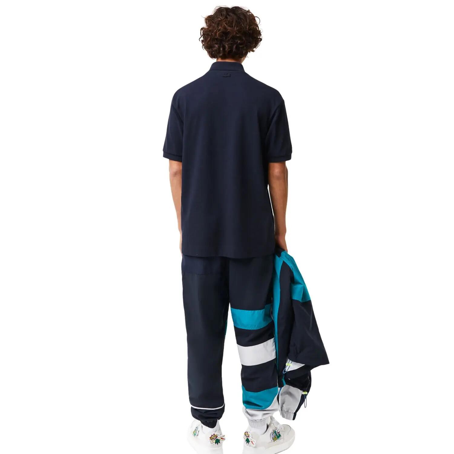 Koszulka sportowa polo męska Lacoste Polo 4/6