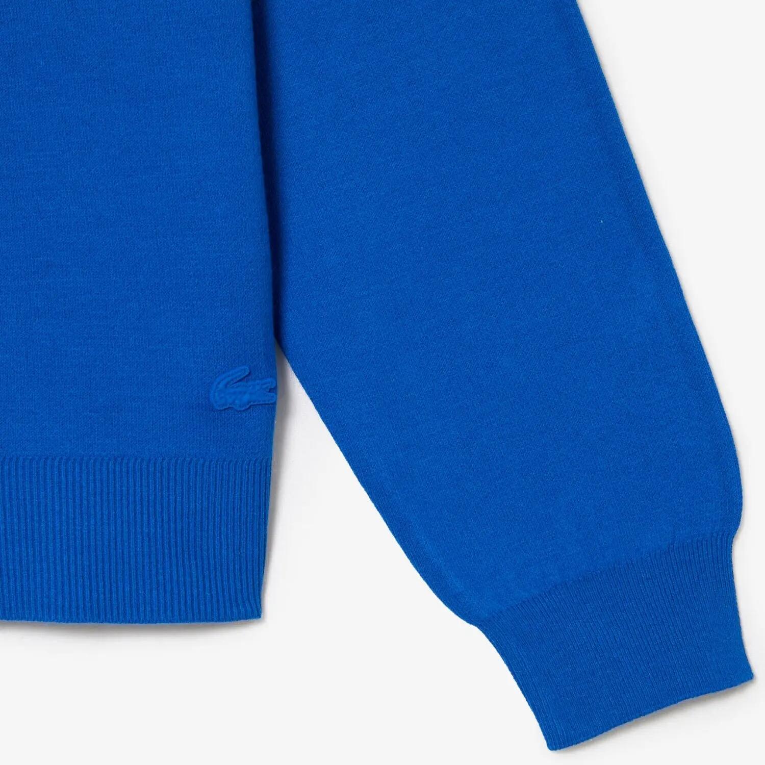 Bluza damska Lacoste AF2229 5/5