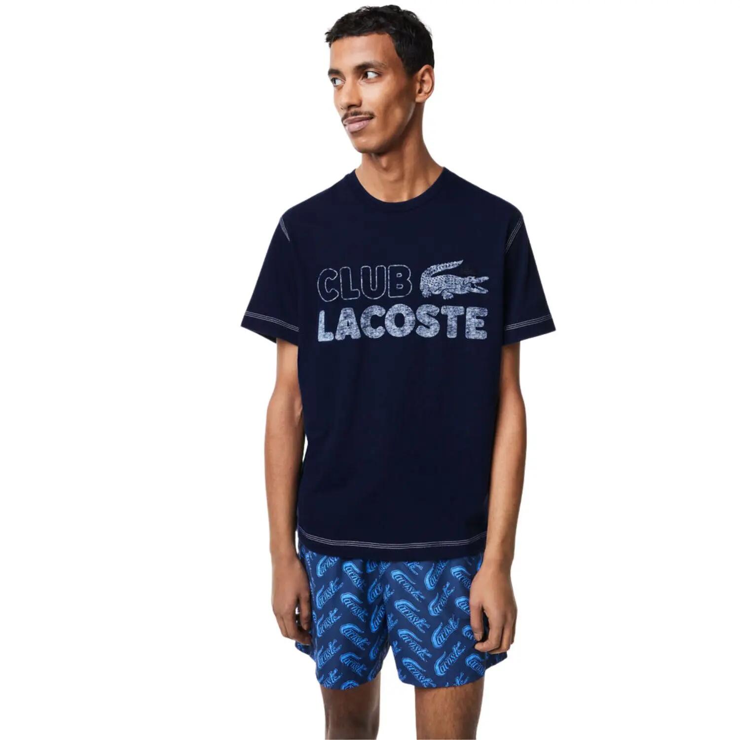 LACOSTE picture