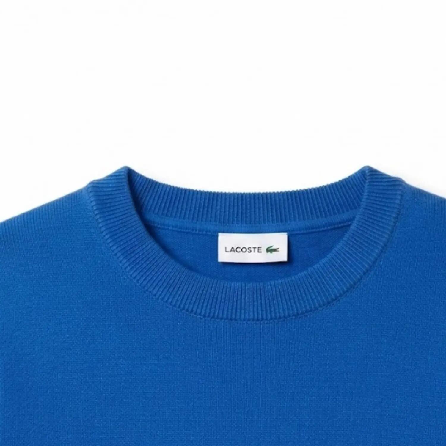 Bluza damska Lacoste AF2229 4/5