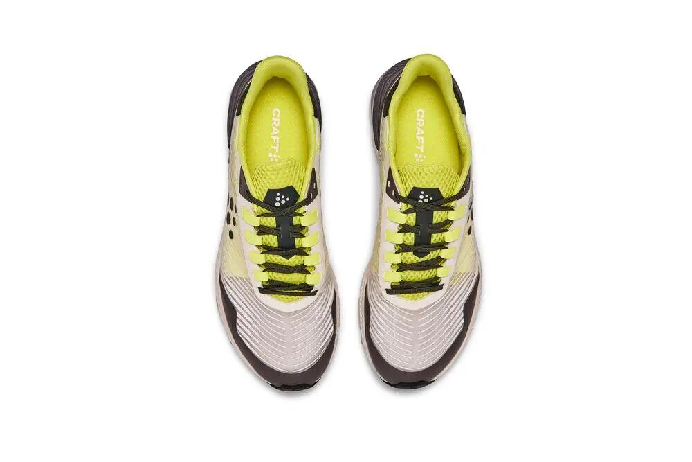 craft Nordic Terrain M - scarpa multiuso per terreni misti 4/7