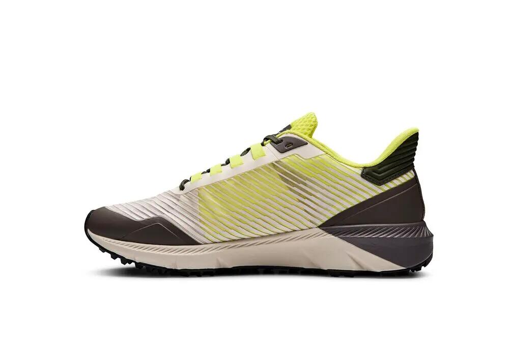 craft Nordic Terrain M - scarpa multiuso per terreni misti 3/7