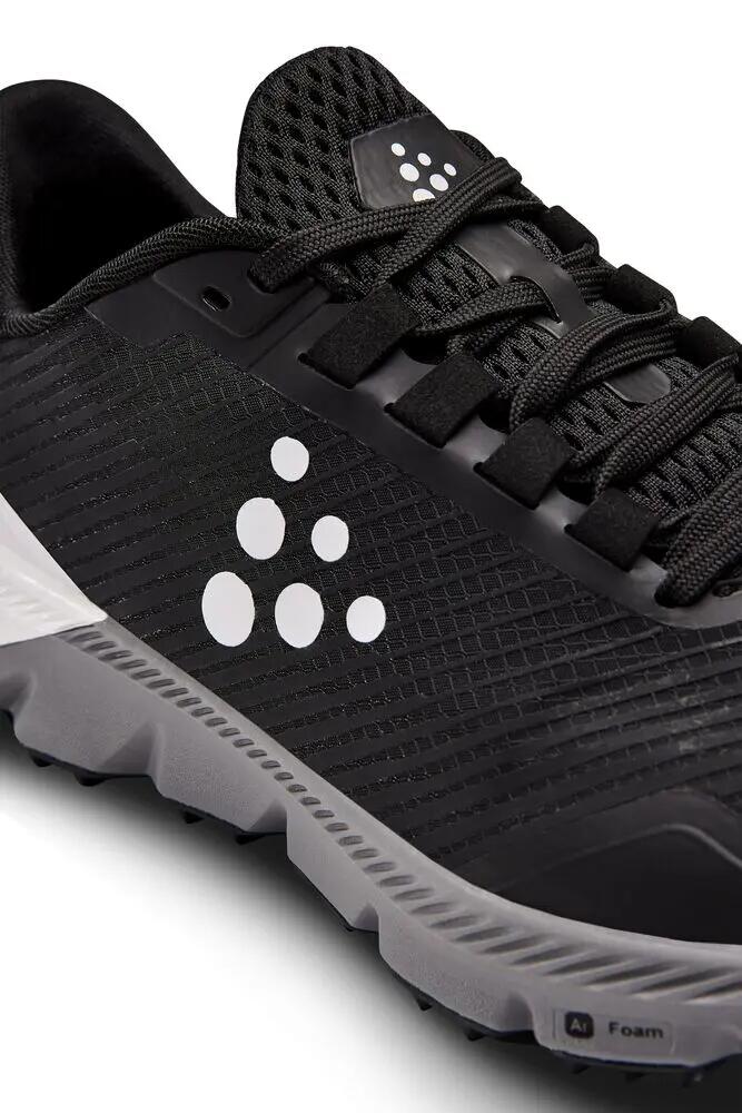 craft Nordic Terrain W — scarpa trail versatile e leggera 7/7