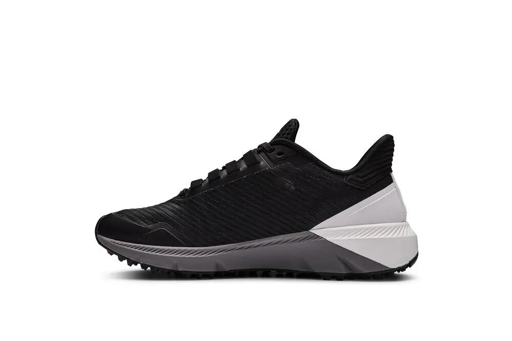 craft Nordic Terrain W — scarpa trail versatile e leggera 5/7
