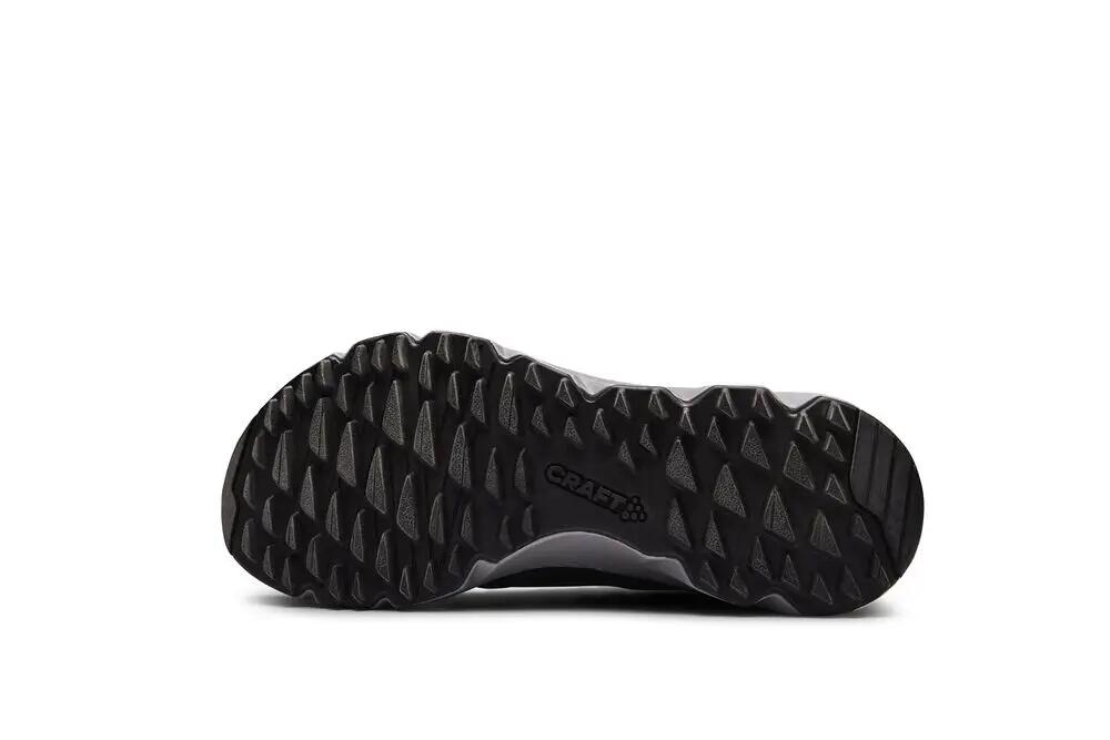 craft Nordic Terrain W — scarpa trail versatile e leggera 4/7