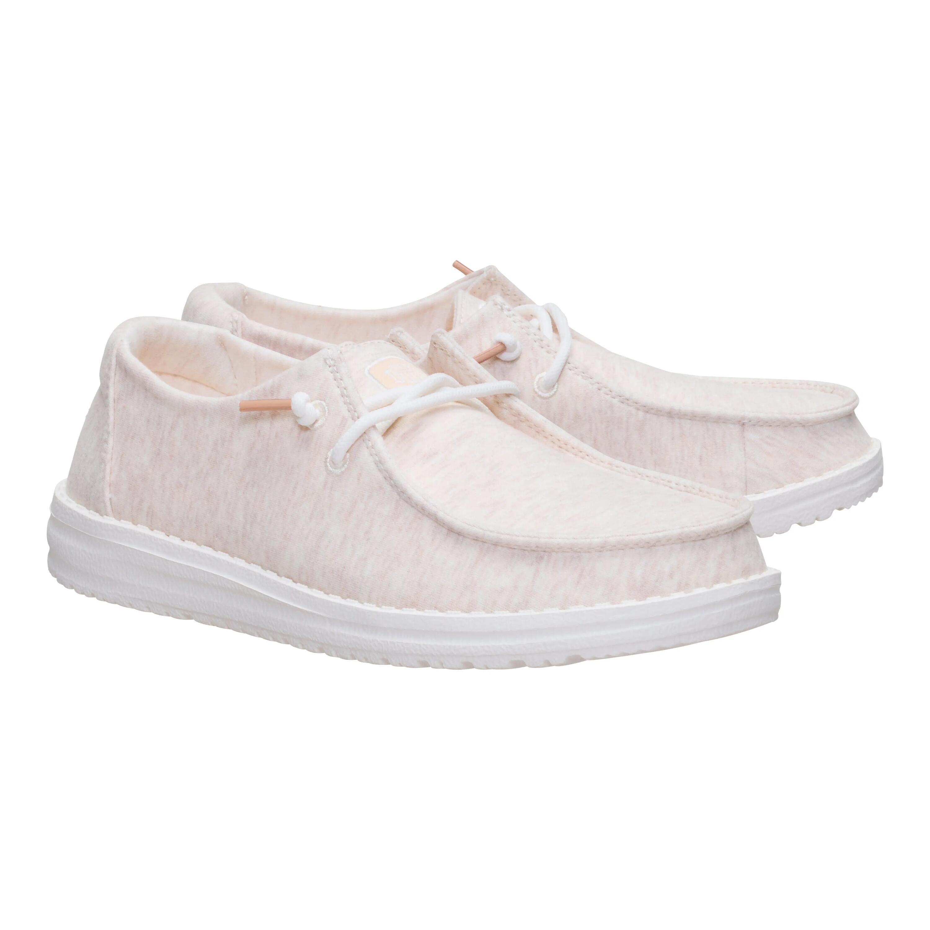 Sapato casual leve Wendy Mulher 5/5