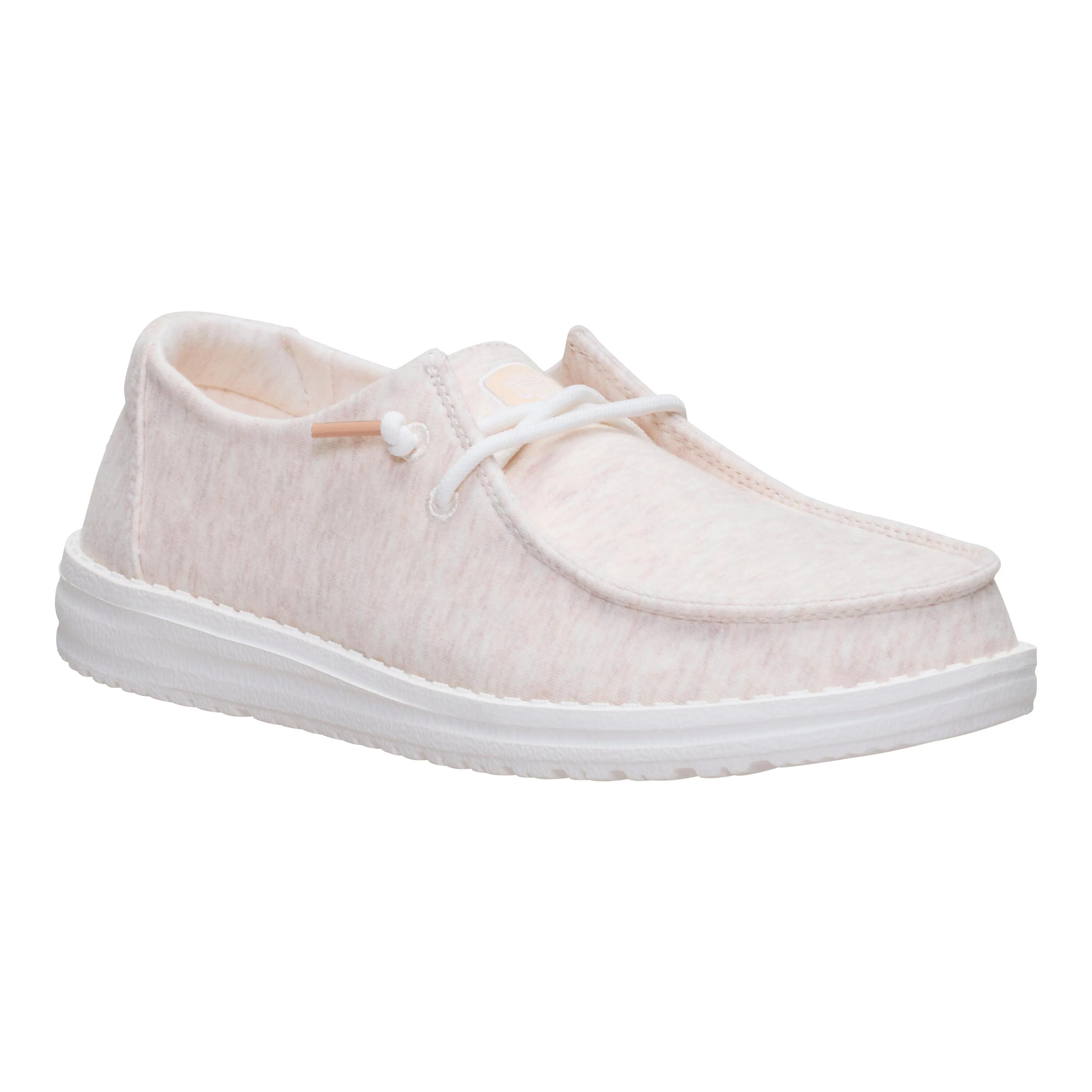 Sapato casual leve Wendy Mulher 4/5