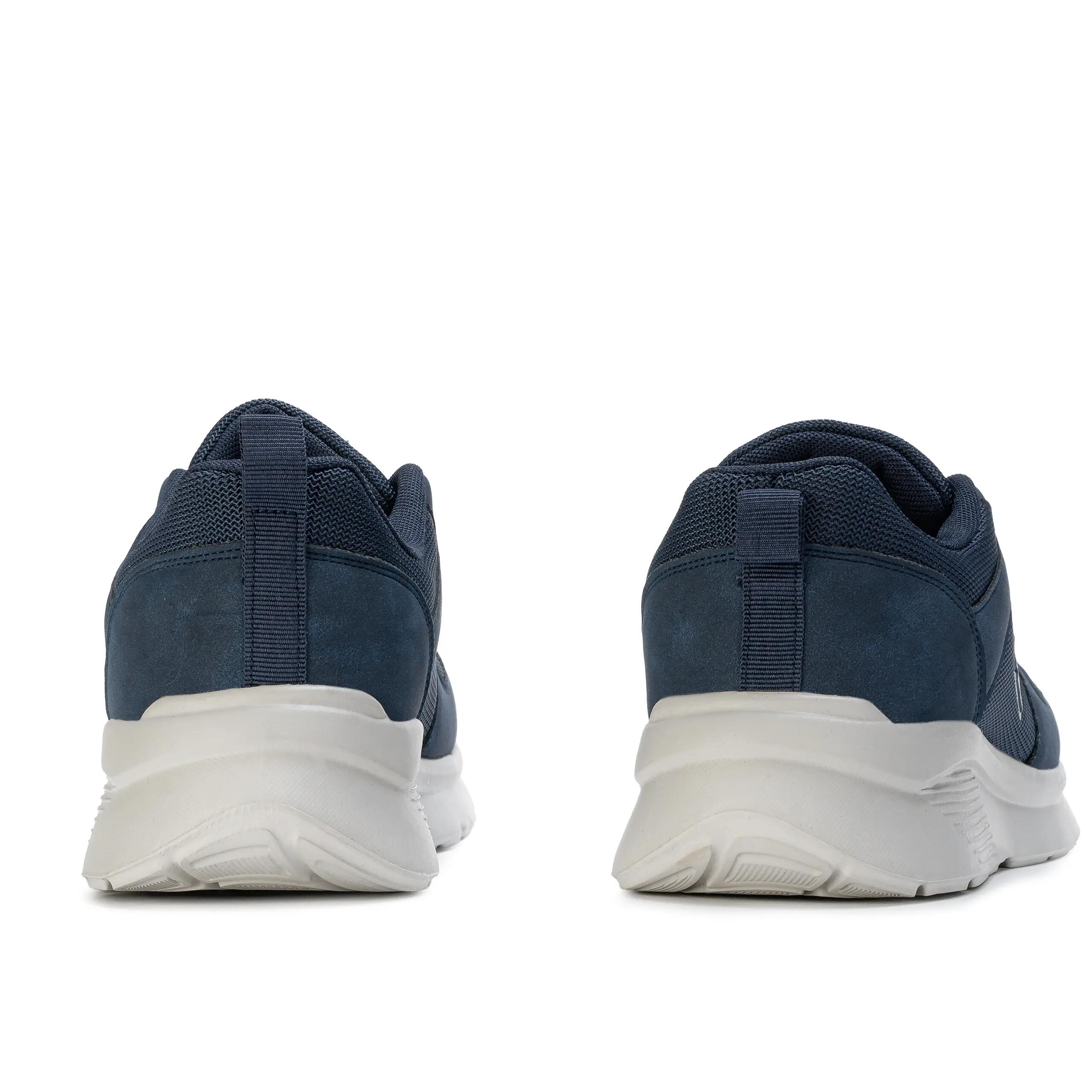 Buty męskie sportowe Lotto SOBRIO BC 5/6