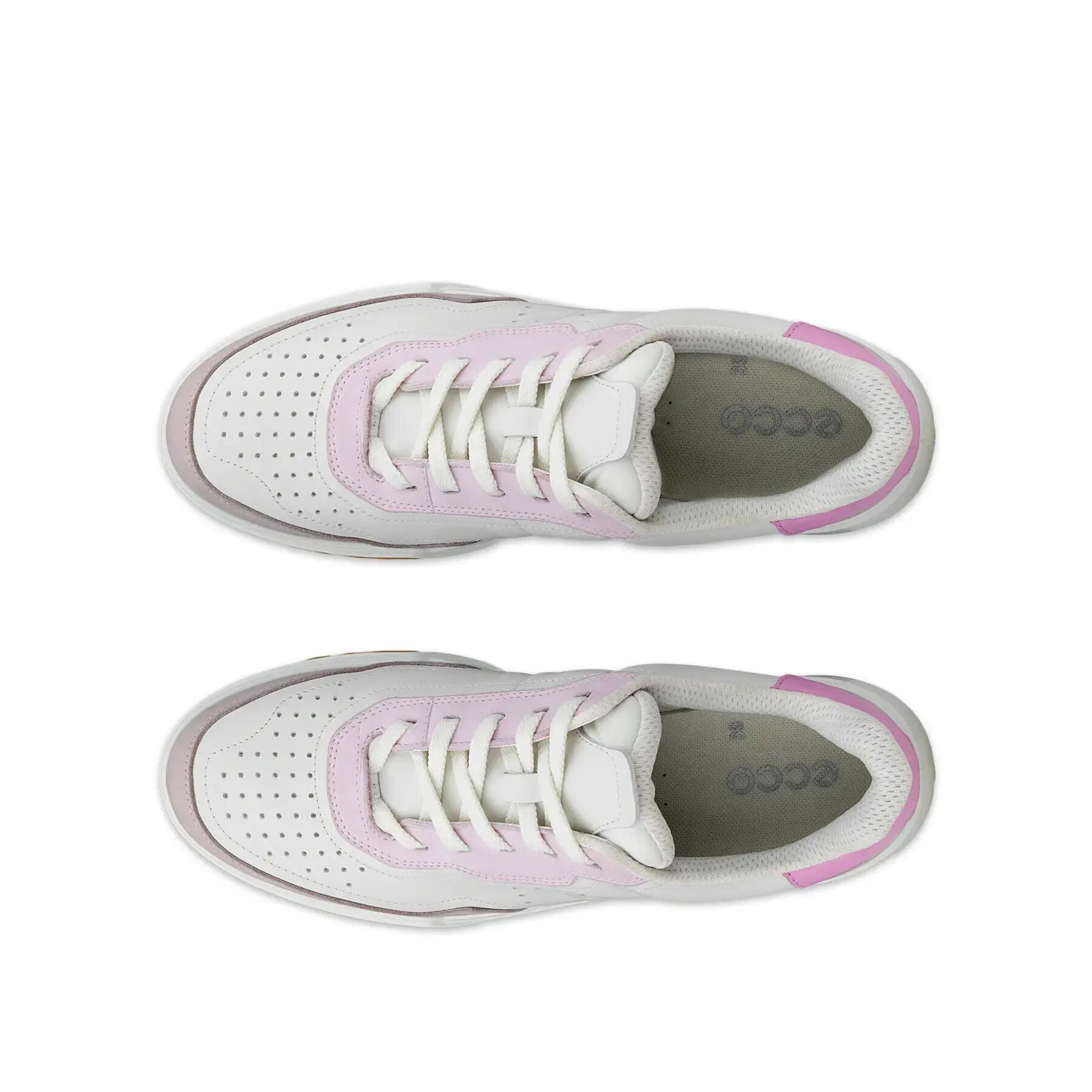 Baskets femme Ecco Street Lea 4/6