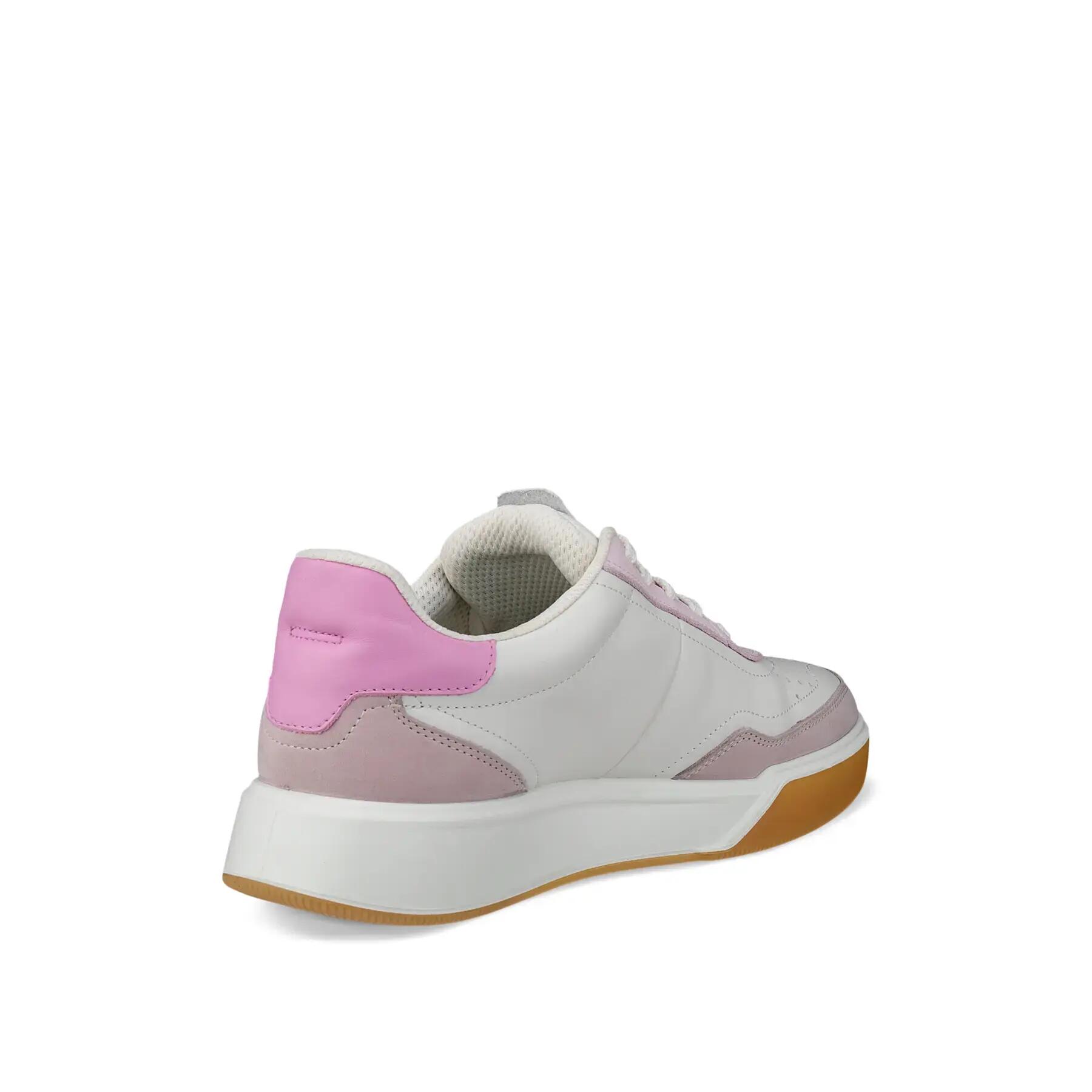 Baskets femme Ecco Street Lea 3/6
