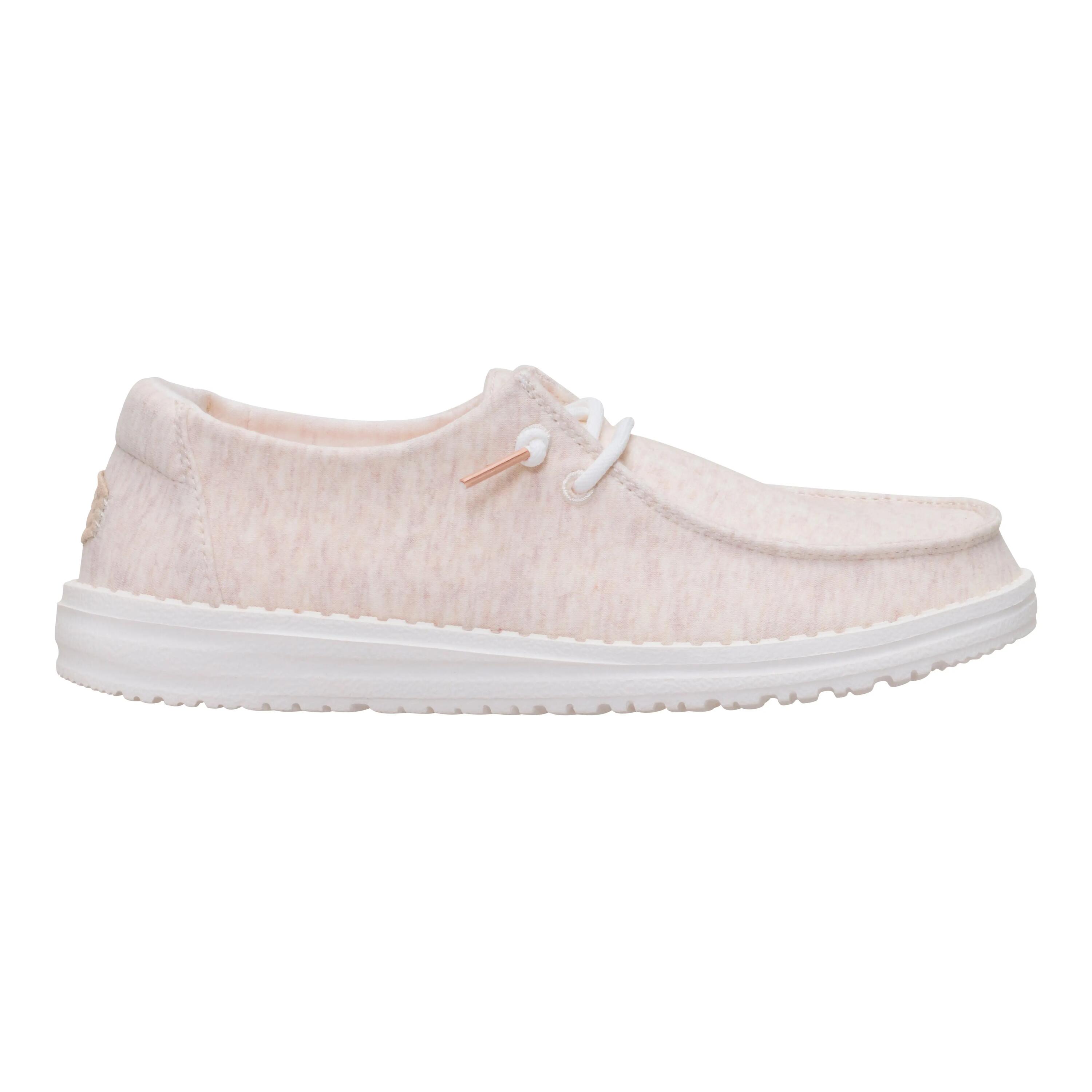 Sapato casual leve Wendy Mulher 3/5