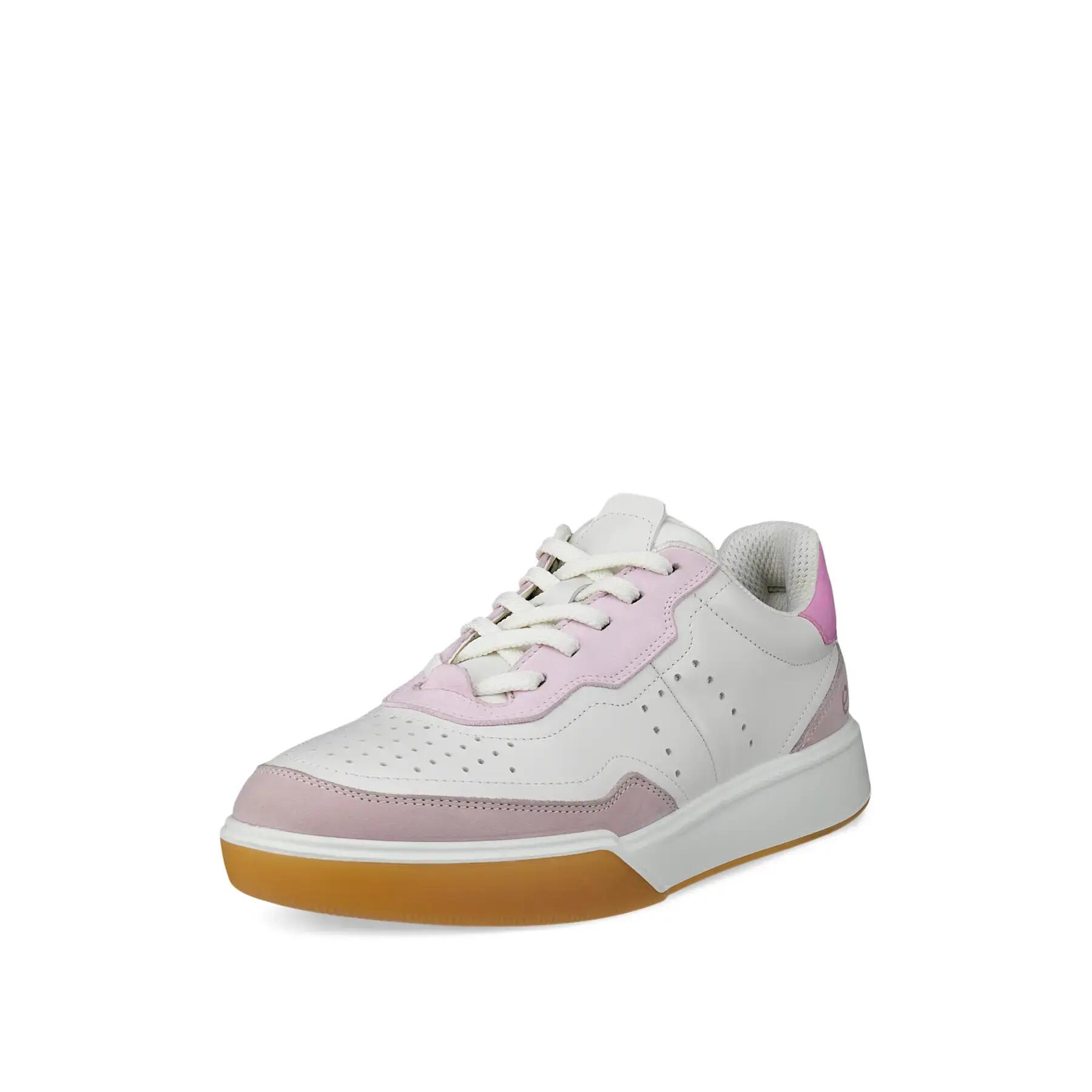 Baskets femme Ecco Street Lea 2/6