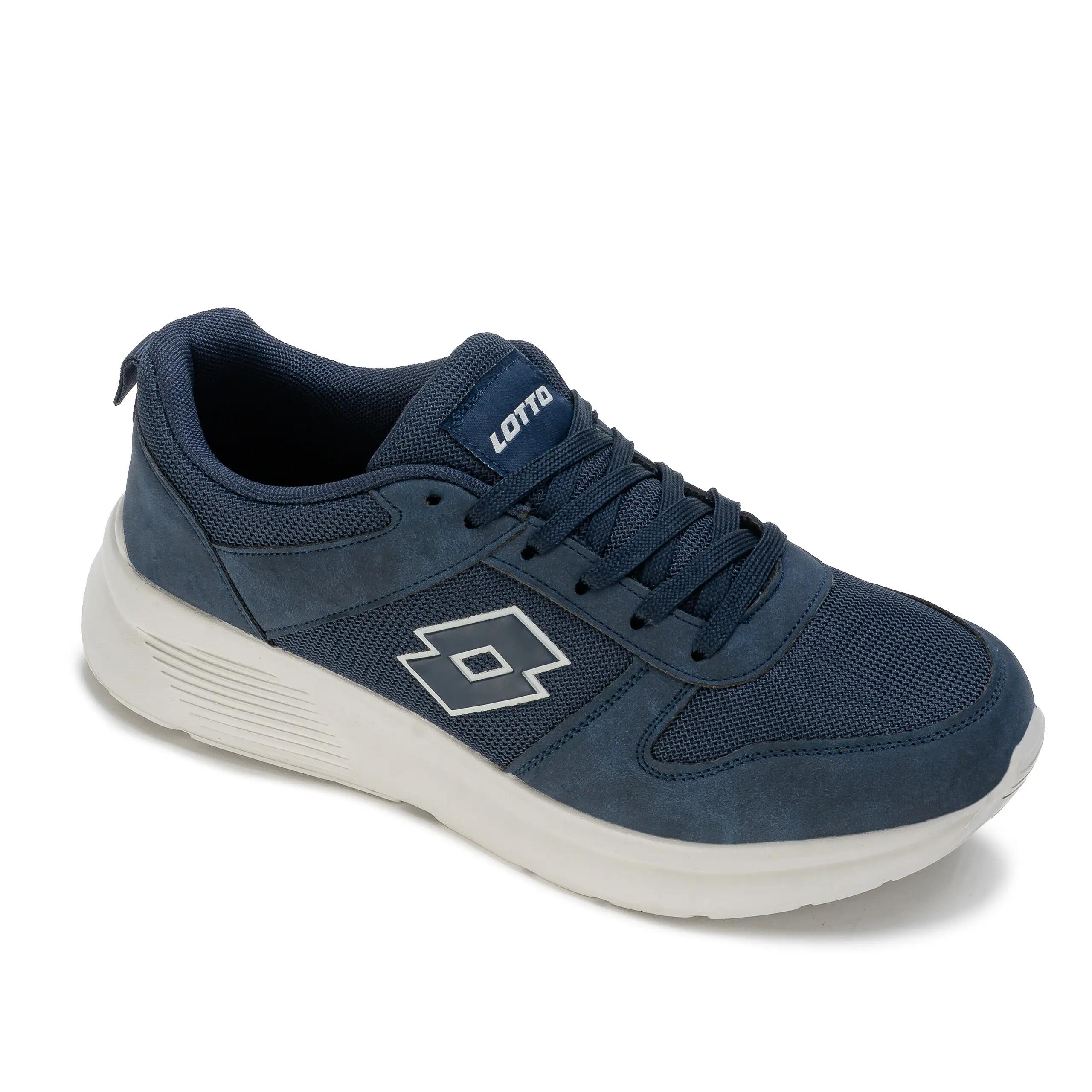 Buty męskie sportowe Lotto SOBRIO BC 4/6