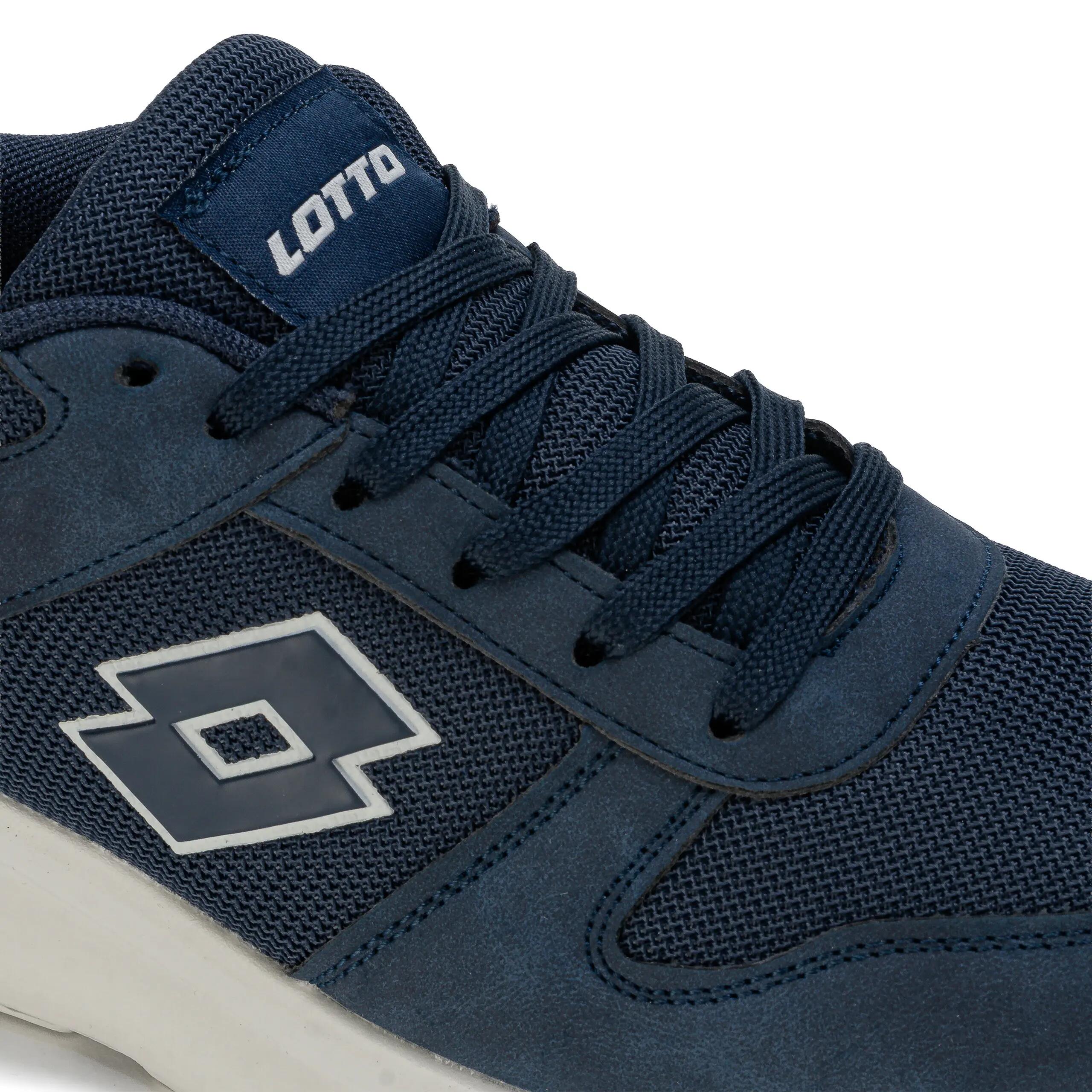 Buty męskie sportowe Lotto SOBRIO BC 3/6