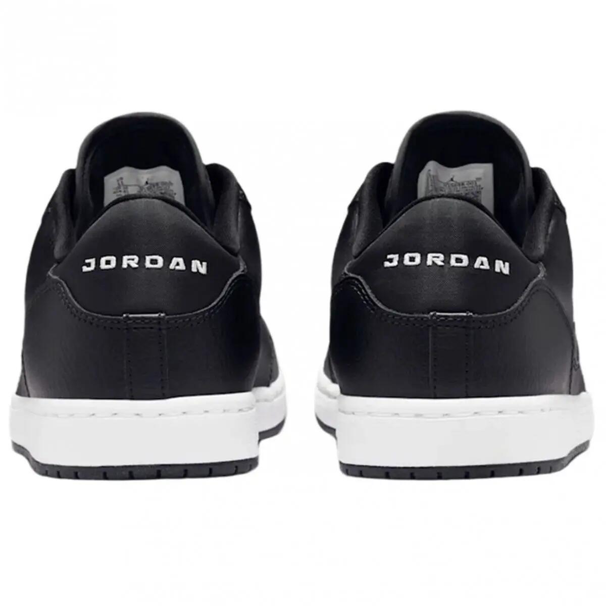 Nike Jordan buty męskie Court Connect Low 5/5
