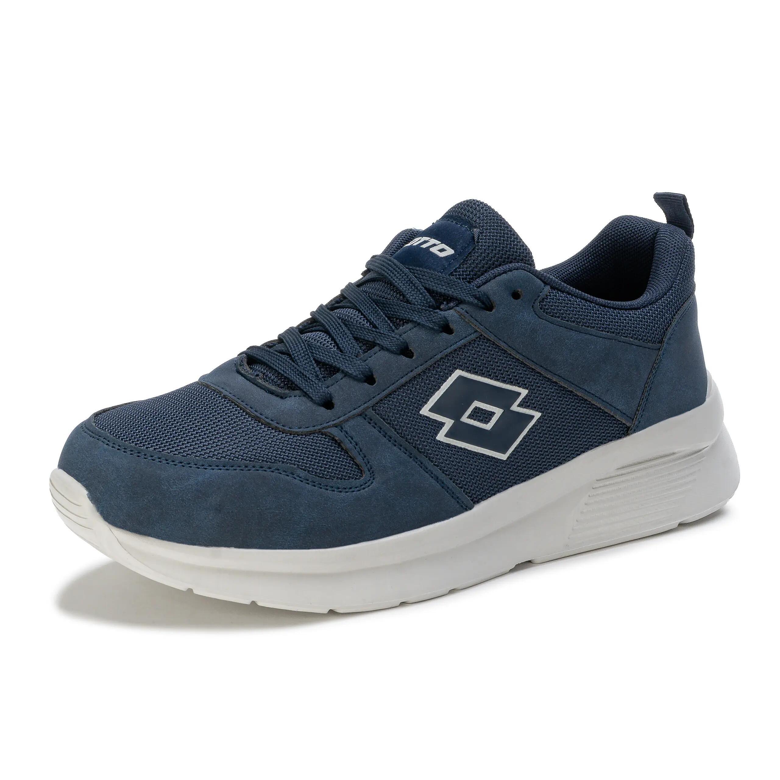 Buty męskie sportowe Lotto SOBRIO BC 2/6