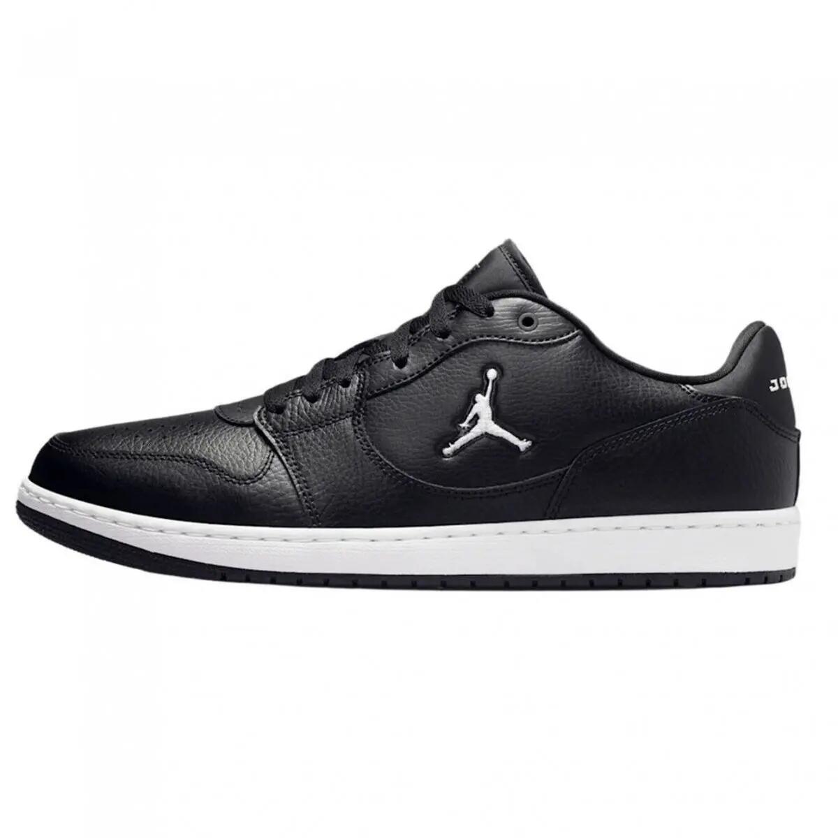Nike Jordan buty męskie Court Connect Low 2/5