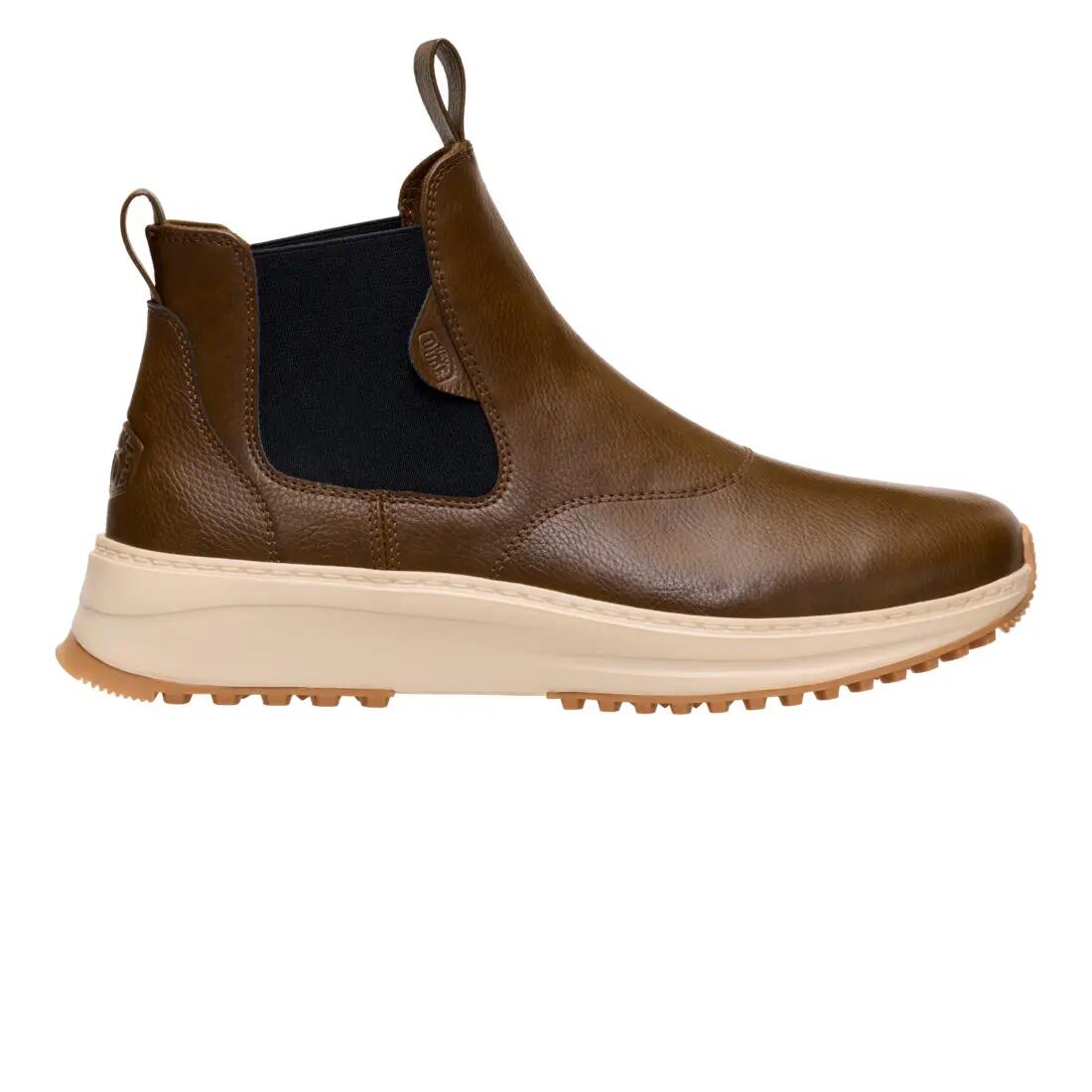 Botas de moda Tahoe Hombre 4/5