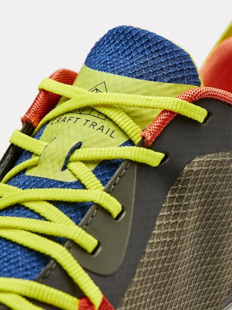 CHAUSSURES DE TRAIL ADV NORDIC HOMME Craft 7/7