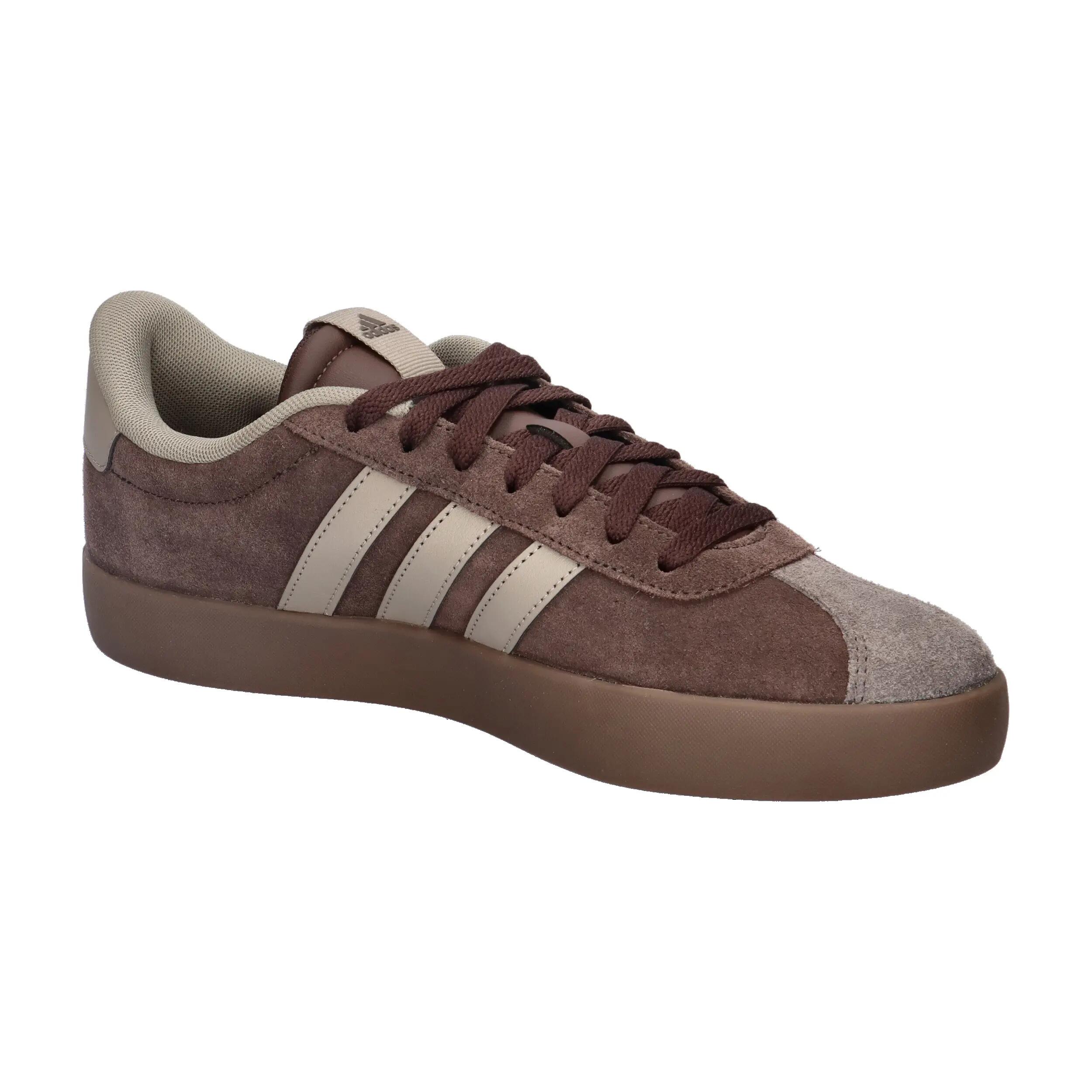adidas Herren Sneaker VL COURT 3.0 8/14