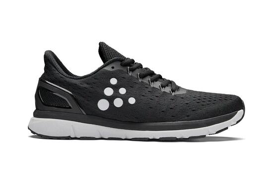 craft V150 Engineered Herren — vielseitiger Laufschuh mit Vibram-Sohle