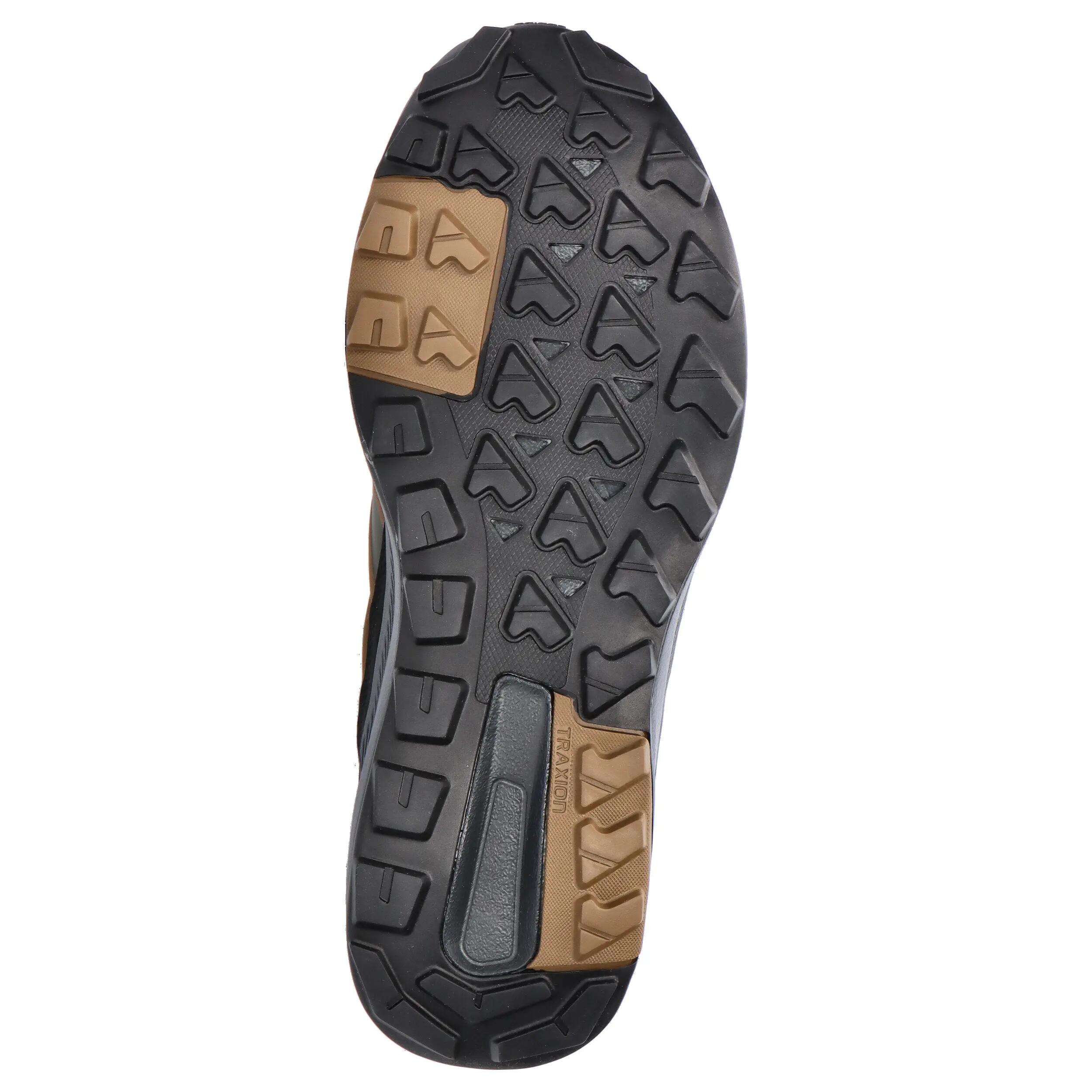 adidas TERREX Herren Wanderschuhe Anylander Mid Lea CP 6/14