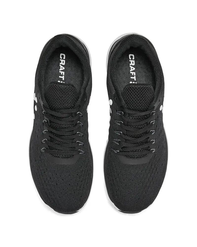 craft V150 Engineered Uomo — scarpa running versatile con suola Vibram 4/6