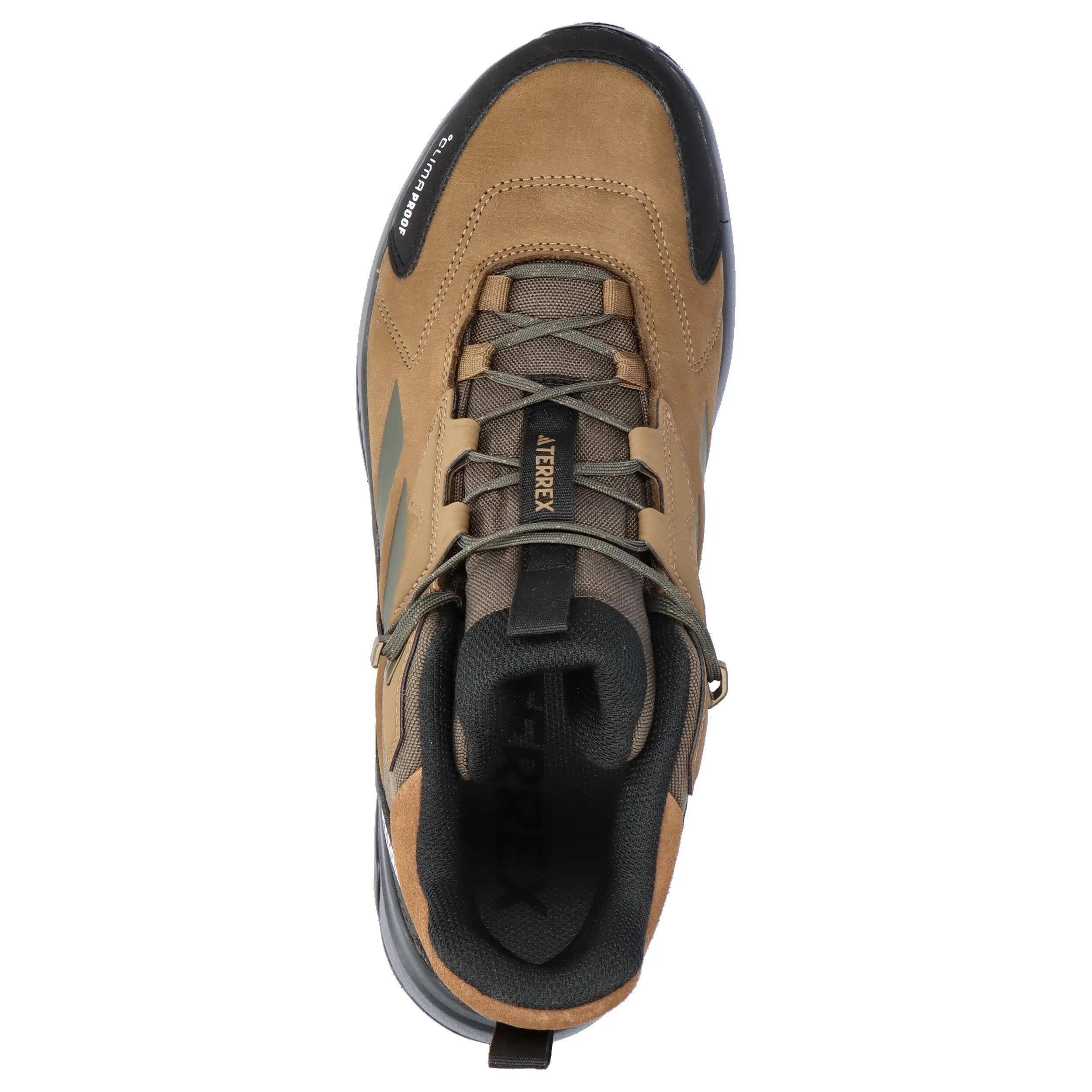 Buty męskie górskie ADIDAS TERREX ANYLANDER MID LEA CP 46.6 5/14