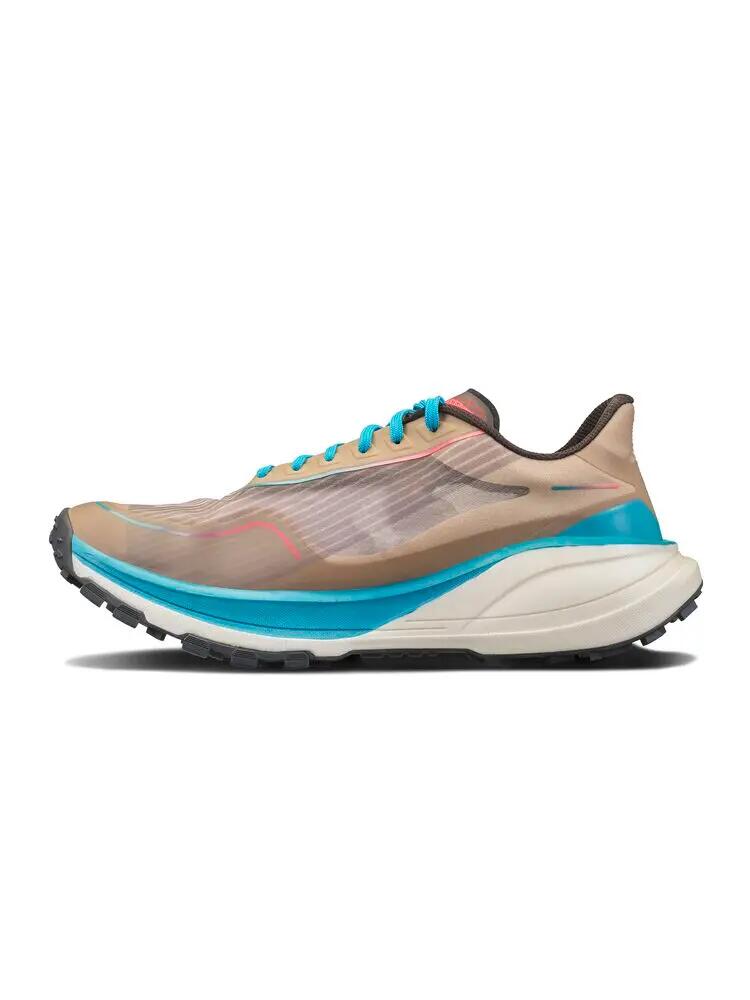 craft Pure Trail W — Sapatilha trail com Cr Foam™ para ultras 3/7