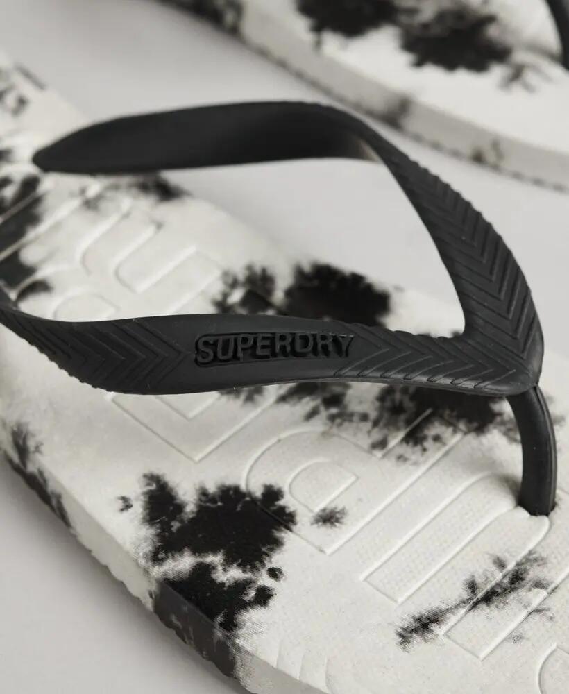 superdry Infradito Code Tie Dye Mono Tie Dye 2/3