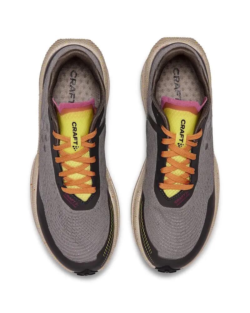 craft Scarpe Endurance Trail M – trail resistente, vestibilità aderente 4/6