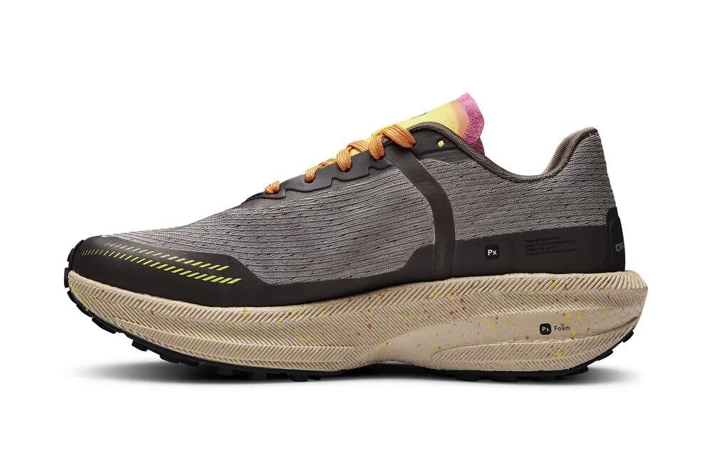 craft Scarpe Endurance Trail M – trail resistente, vestibilità aderente 2/6