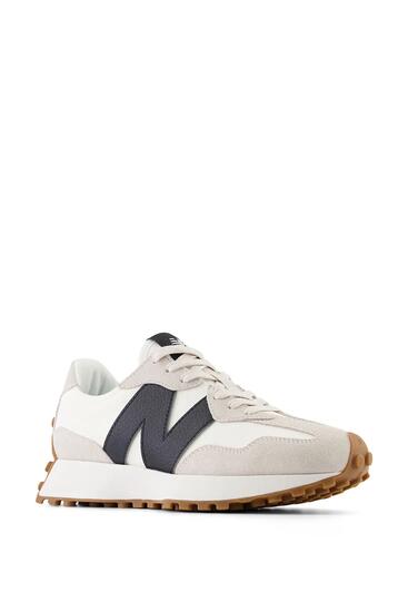 Zapatillas Mujer New Balance 327