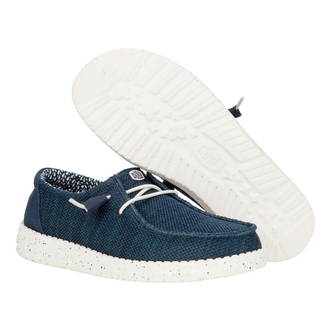 Zapato casual Wendy Mujer 5/6