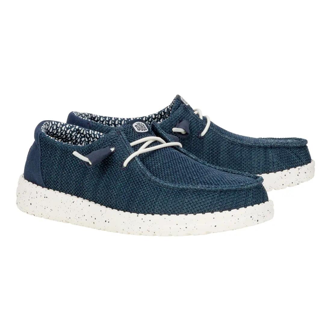 Zapato casual Wendy Mujer 4/6