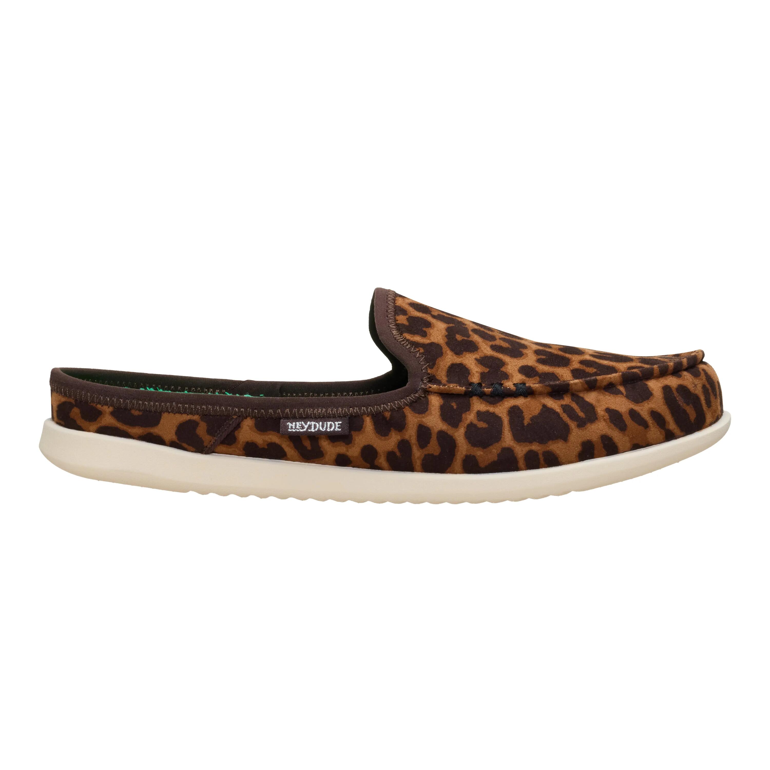 Zuecos casual Harbor Mujer 4/5