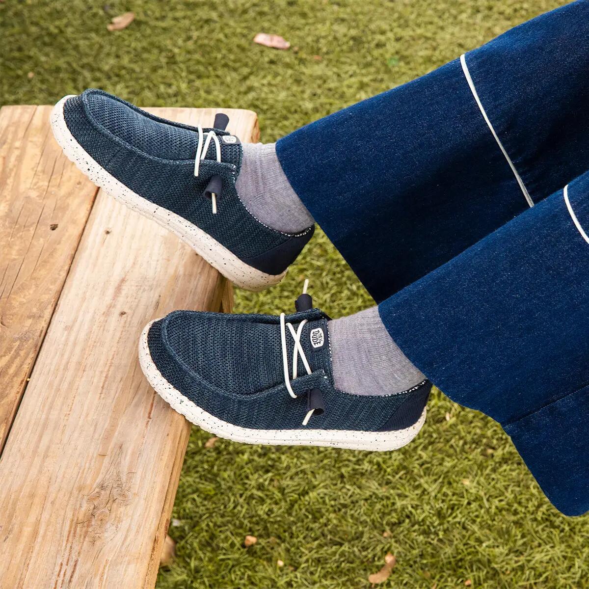 Zapato casual Wendy Mujer 3/6