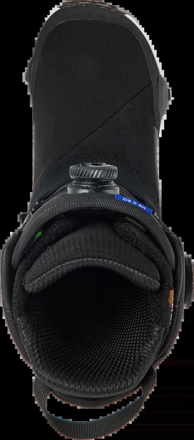 Botas de snowboard – Homem – Step On, BOA – Highshot X – Preto 5/5