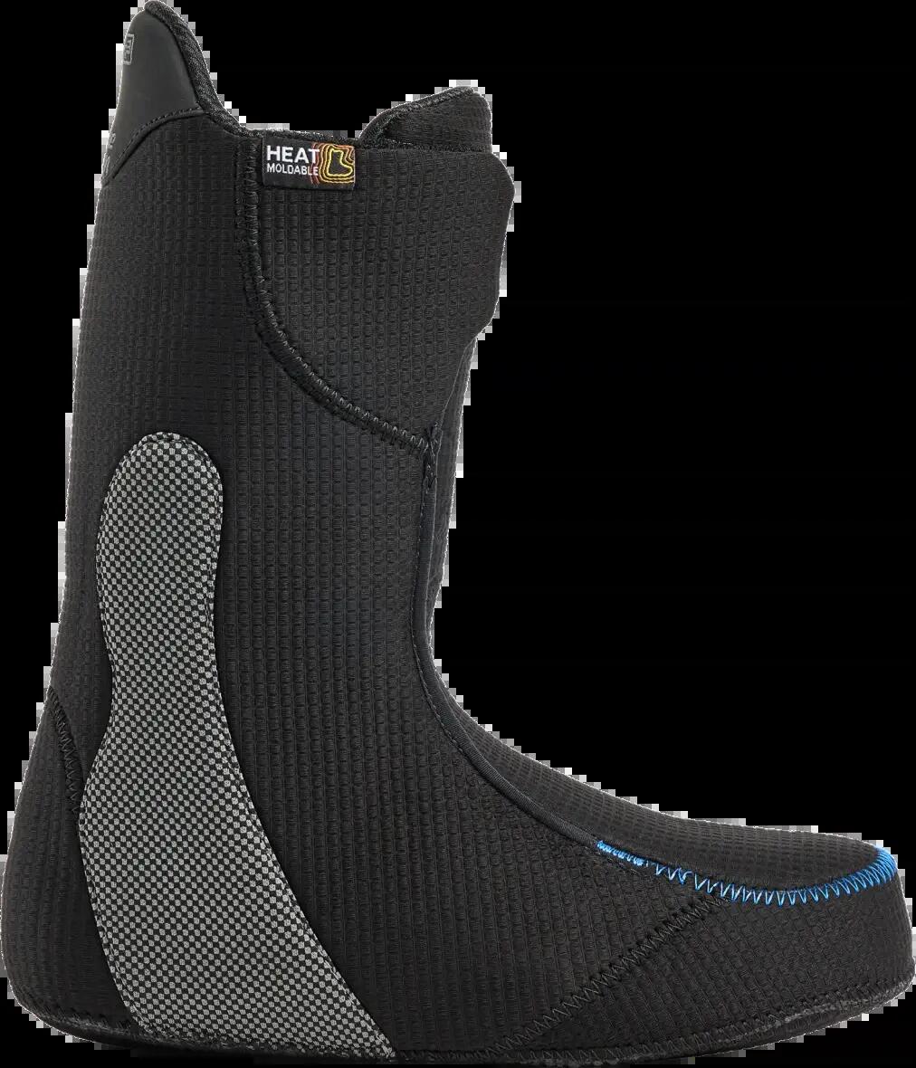 Botas de snowboard – Homem – Step On, BOA – Highshot X – Preto 4/5