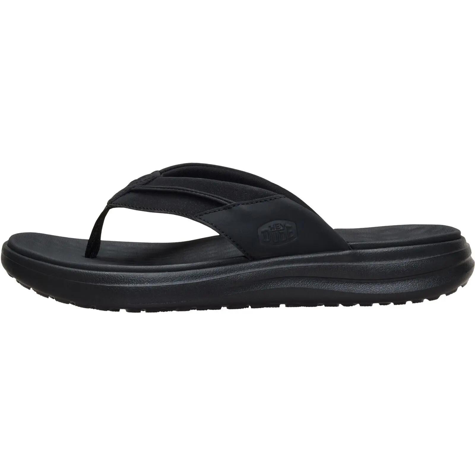 Sandália casual Finn flip Homem 6/6