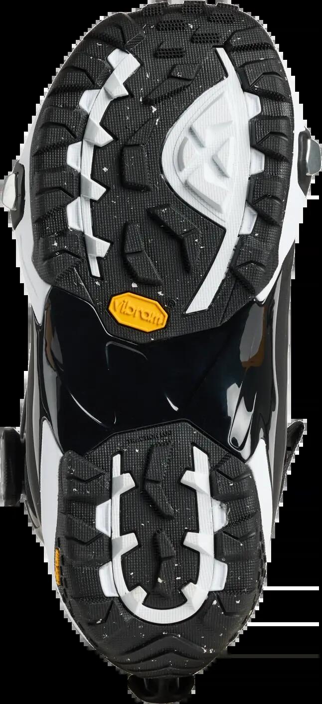 Botas de snowboard – Homem – Step On, BOA – Highshot X – Preto 3/5