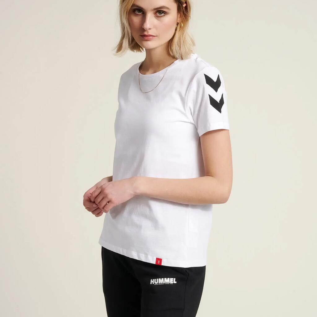 Women's T-shirt Hummel hmllegacy