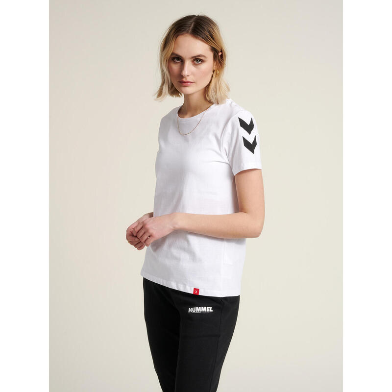 Hummel T-Shirt S/S Hmllegacy Woman T-Shirt