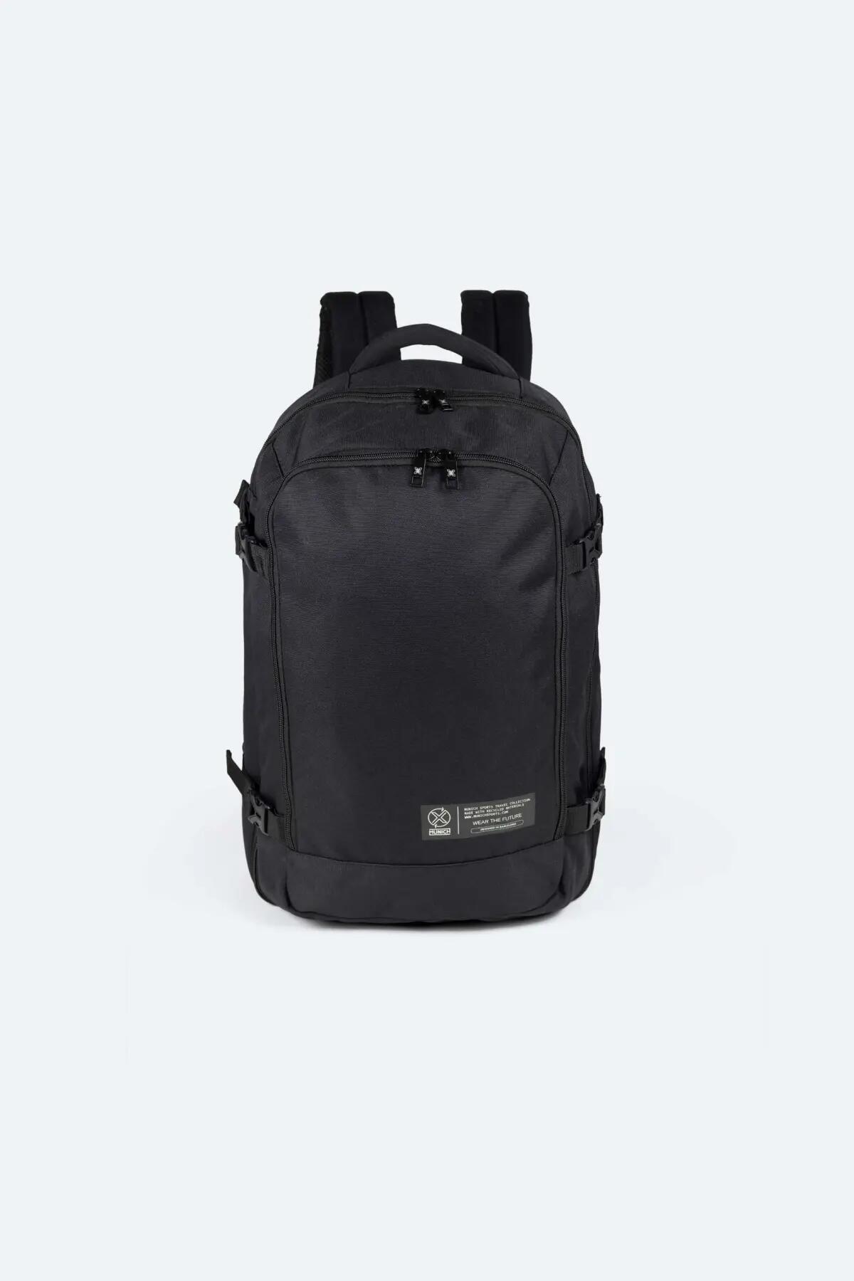 Mochilas Hombre Munich Sport Gate X39 Backp 5/5