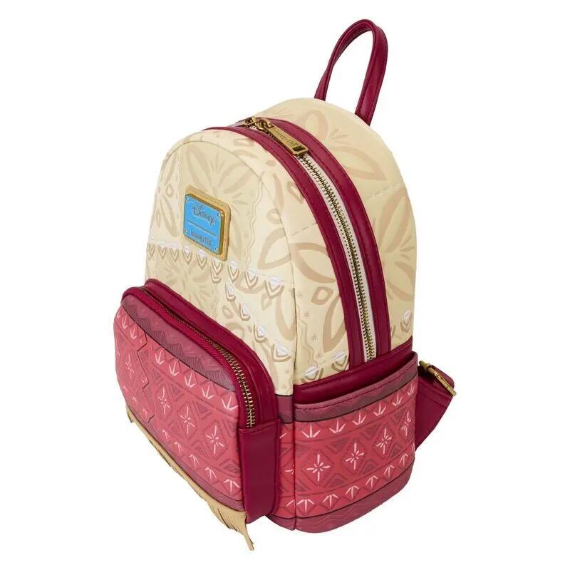 Sac à dos femme Loungefly Loungefly Disney Moana Vaiana 3/3