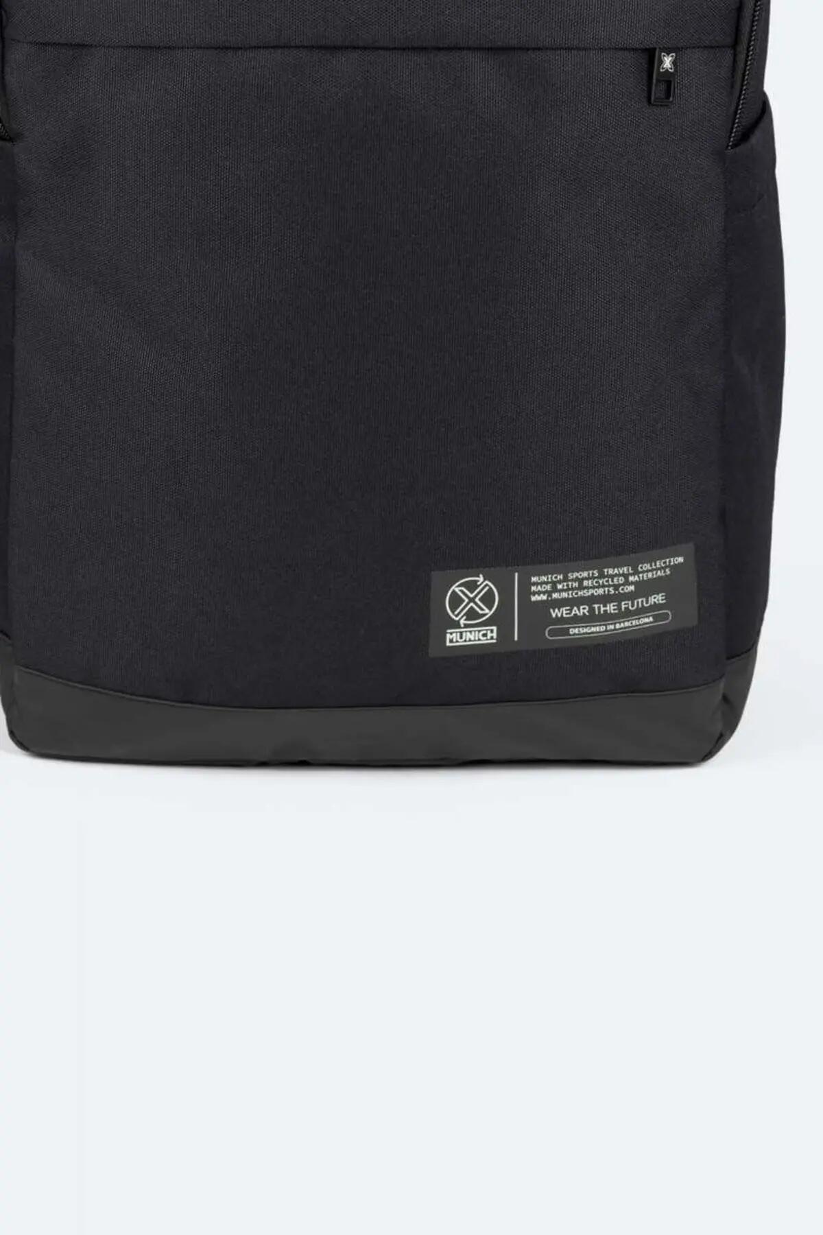 Mochilas Hombre Munich Sport Gate X39 Under 5/5