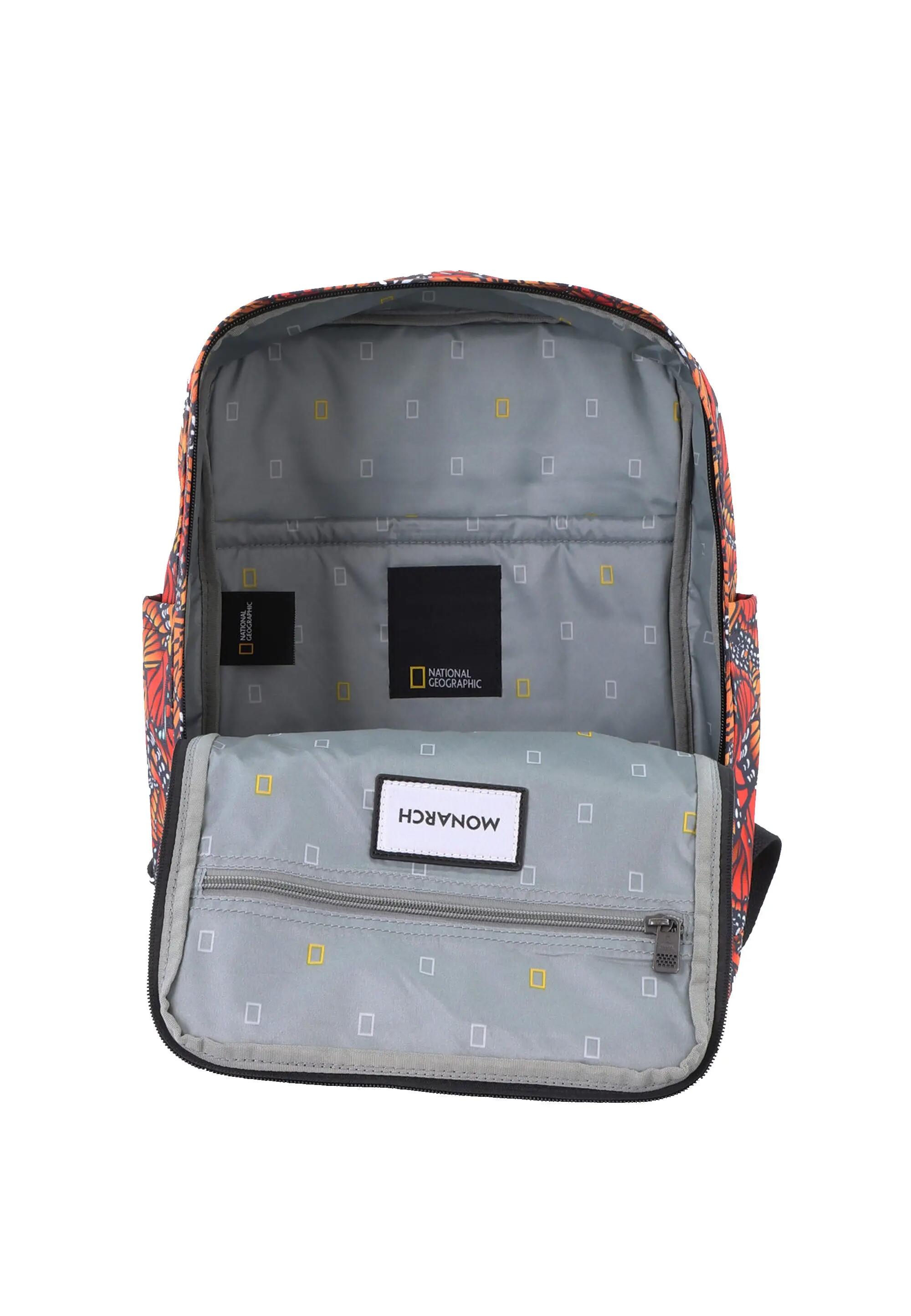 National Geographic Legend Rugzakken 10 L 4/4
