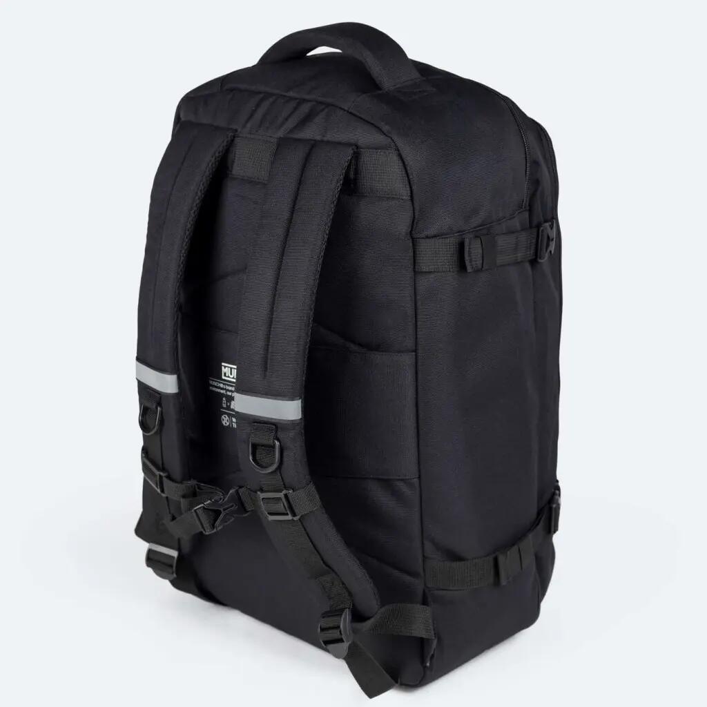 Mochilas Hombre Munich Sport Gate X39 Backp 4/5