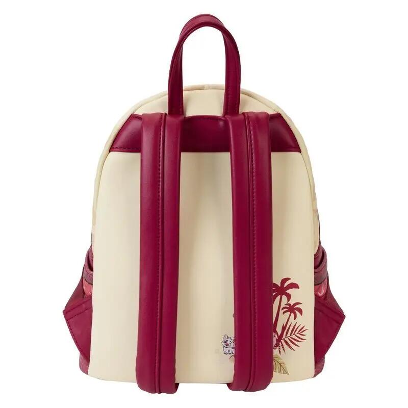 Sac à dos femme Loungefly Loungefly Disney Moana Vaiana 2/3